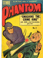 The Phantom #3