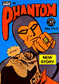The Phantom 703 (Frew) cover