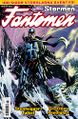 Fantomen 18-19/2017 cover