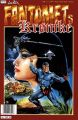 Fantomets Krønike 4/1997 cover
