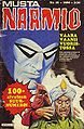 Mustanaamio 18/1980