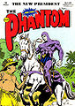 The Phantom #1491