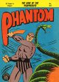 The Phantom 855 (Frew) cover