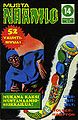 Mustanaamio 14/1973