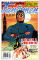 Fantomen 24/1992 cover