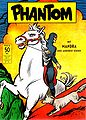 Phantom-Heft 2/1955