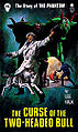The Story of the Phantom 15 cover