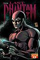 The Last Phantom 5C cover