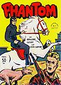 Phantom-Heft 7/1953