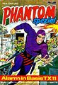 Phantom Spezial #4