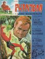 Avventure Americane – Serie Cronologica 4 – Phantom – L'Uomo Mascherato 36 cover
