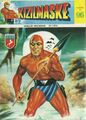 Kızılmaske Albüm #96 cover