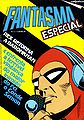 Fantasma Especial #3