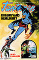 Fantomen 23/1974