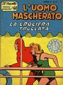 Il Vascello #9