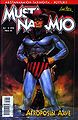 Mustanaamio 1/1995