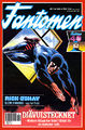 Fantomen 11/1990 cover