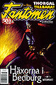 Fantomen 3/2000 cover