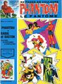 Le Fantôme 456