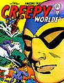 Creepy Worlds #94