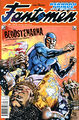 Fantomen 24/2008 cover