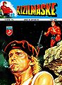 Kızılmaske Albüm #75 cover