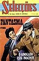 Selecções 136 cover