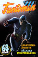 Fantomen 10/1979 cover