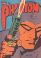 The Phantom 712 (Frew) cover