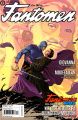 Fantomen 17/2024 cover