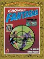 Crônicas do Fantasma #6