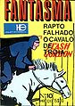 Fantasma #10