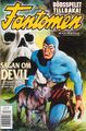 Fantomen 24/1999 cover