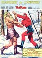 Classiques de l'aventure 12