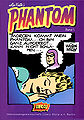 Phantom #1 (1996)