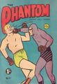 The Phantom #111