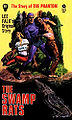 The Story of the Phantom 11 cover