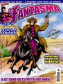 Crônicas de O Fantasma #1