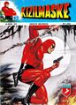 Kızılmaske Albüm #26 cover
