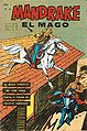 Mandrake el mago #6