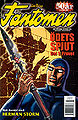 Fantomen 5/2000 cover