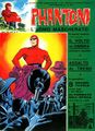 Avventure Americane – Serie Cronologica 1 – Phantom – L'Uomo Mascherato 33 cover