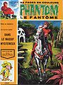 Le Fantôme 447