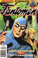 Fantomen 5/1996 cover