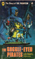 The Story of the Phantom 10 cover