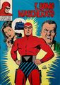 Avventure Americane Nuova Serie – L'Uomo Mascherato 29 cover