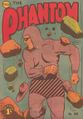 The Phantom #238