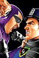 The Phantom - Captain Action
