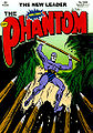 The Phantom #1492