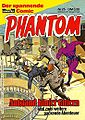 Phantom #25